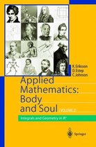 Applied Mathematics: Body and Soul: Volume 2