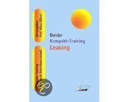 Kompakt-Training Leasing