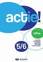 Actie! 5/6 office