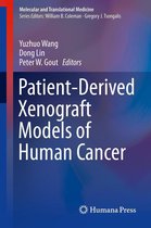 Molecular and Translational Medicine - Patient-Derived Xenograft Models of Human Cancer