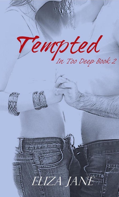 In Too Deep 2 - Tempted - cover