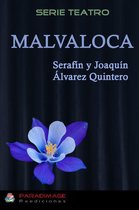 Teatro - Malvaloca