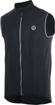 Body Vest Move Zwart 2XL