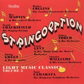 Stringopation (Light Music Class.2)