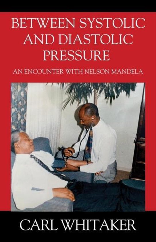 Between SystoIic and Diastolic Pressure - cover