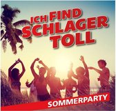 Ich Find Schlager Toll - Sommerparty