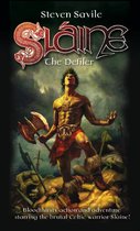 A Sláine Novel 2 - The Defiler
