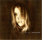 Sara Hamilton - Call My Name (CD)