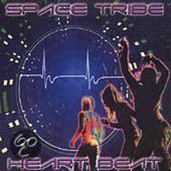 Heart Beat, Space Tribe | CD (album) | Muziek | bol