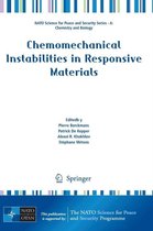 Chemomechanical Instabilities in Responsive Materials