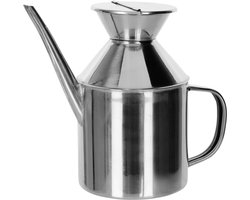 Ibili - Oliekan - RVS - 0,5 liter