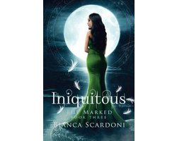 Iniquitous