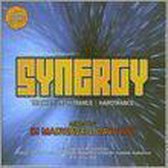 Synergy: Mixed by DJ Madwave