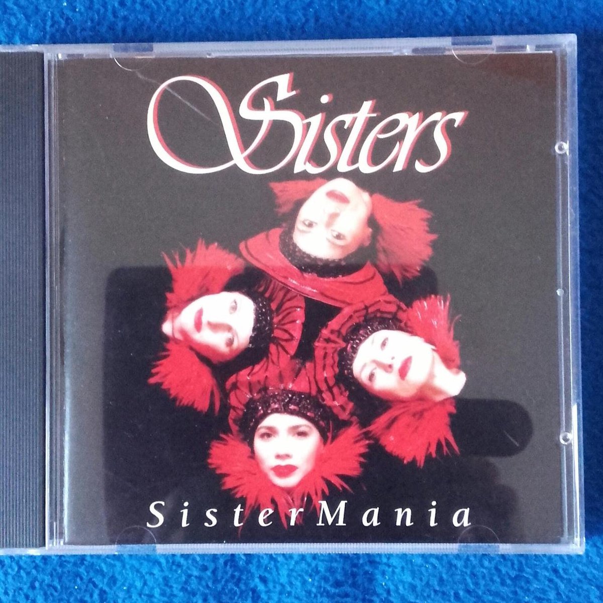 Sister Mania