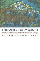 The Object of Memory