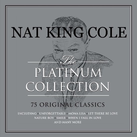 Platinum Collection