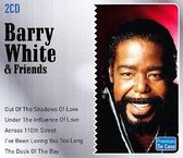 White Barry - Barry White & Friends