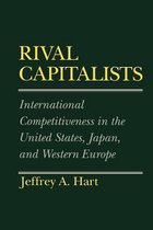 Cornell Studies in Political Economy- Rival Capitalists