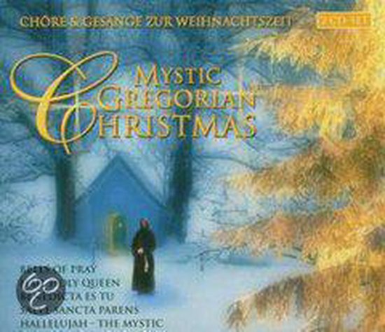 Mystic Gregorian Christmas