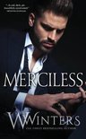 Merciless- Merciless