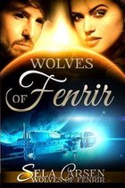 Wolves of Fenrir: Full series