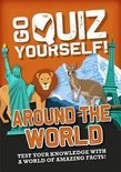 Around the World Go Quiz Yourself