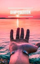 Dive Logbook: Scuba Diver Log