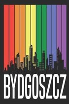 Bydgoszcz: Your city name on the cover.
