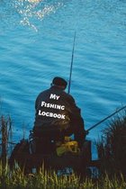 My Fishing Logbook: Catch Lakes or River Fishes Fishingbook