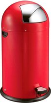EKO Kickcan 40 litres - Rouge