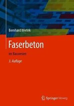 Faserbeton