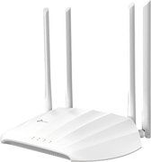 TP-Link TL-WA1201 - Accesspoint - 1200 Mbps - Wit