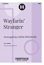 Wayfarin' Stranger