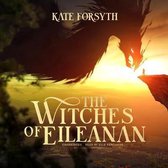 The Witches of Eileanan Series, 1-The Witches of Eileanan