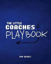 The Little Coaches Play Book