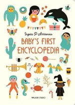 Walker Studio- Baby's First Encyclopedia