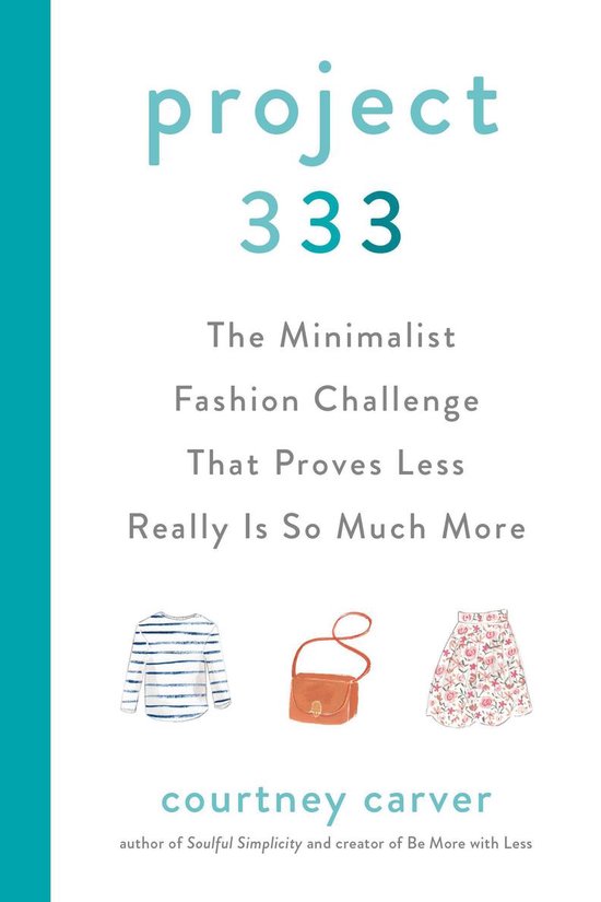 Project 333 The Minimalist Fashion Challenge That Proves Less Really Is So Much More