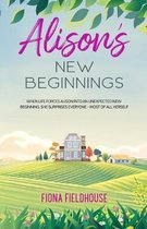 Alison's New Beginnings