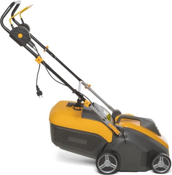 Verticuteermachine SV415E
