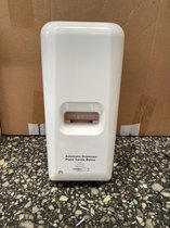 Dispenser voor handalcohol