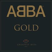 LP cover van Gold (LP) van ABBA