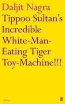 Tippoo Sultan'S Incredible White-Man-Eating Tiger Toy-Machin