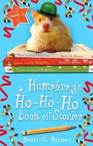 Humphreys Ho-Ho-Ho Book Of Stories