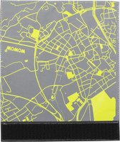 Quadro City Map