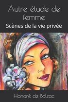Autre etude de femme