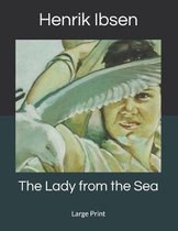 The Lady from the Sea