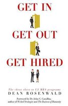 Get In, Get Out, Get Hired