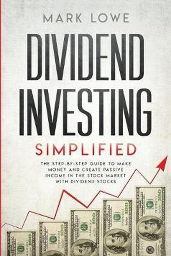 Dividend Investing - cover