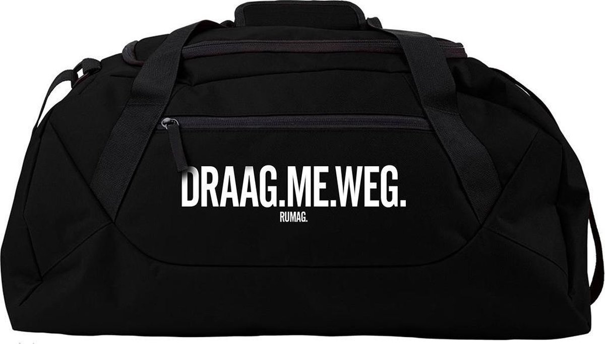 RUMAG Sporttas - Draag me weg | bol.com
