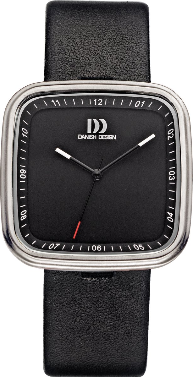 Danish Design Dameshorloge IV13Q1003